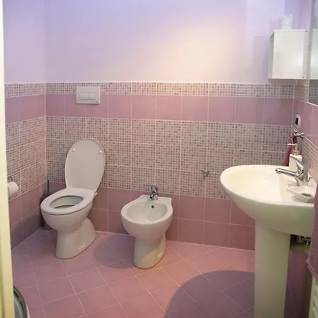 Appartamenti Pistrella Orvieto Zimmer foto