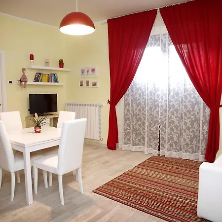 Appartamenti Pistrella Orvieto Zimmer foto