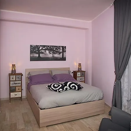 Appartamenti Pistrella Orvieto Zimmer foto