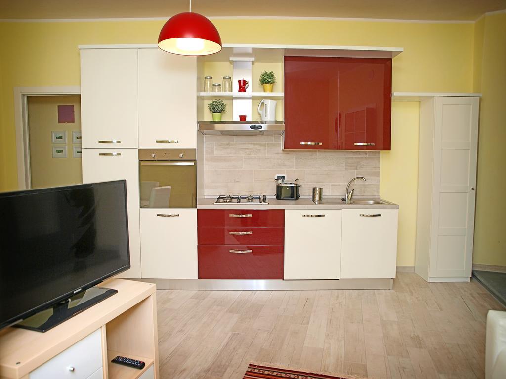 Pistrella Holiday home